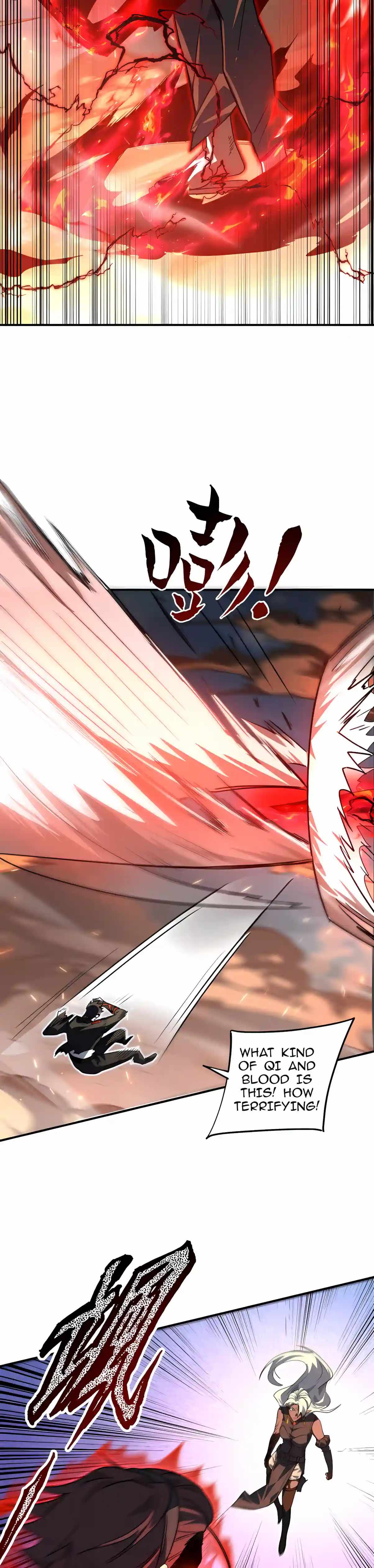 High Martial Arts: Sweeping Through Three Thousand Emperors with One Hand! — Chapter 76 — page 19