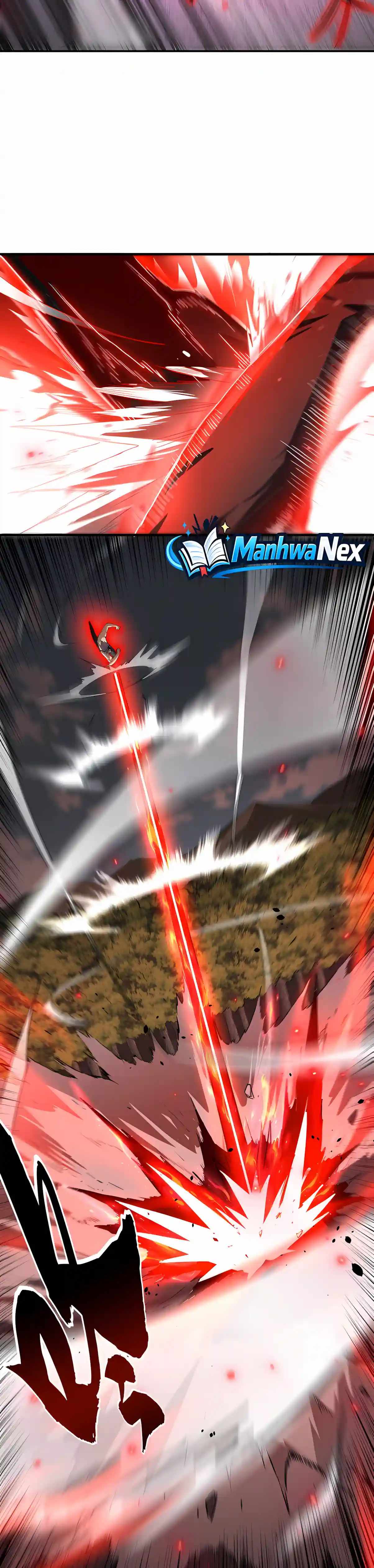 High Martial Arts: Sweeping Through Three Thousand Emperors with One Hand! — Chapter 76 — page 23