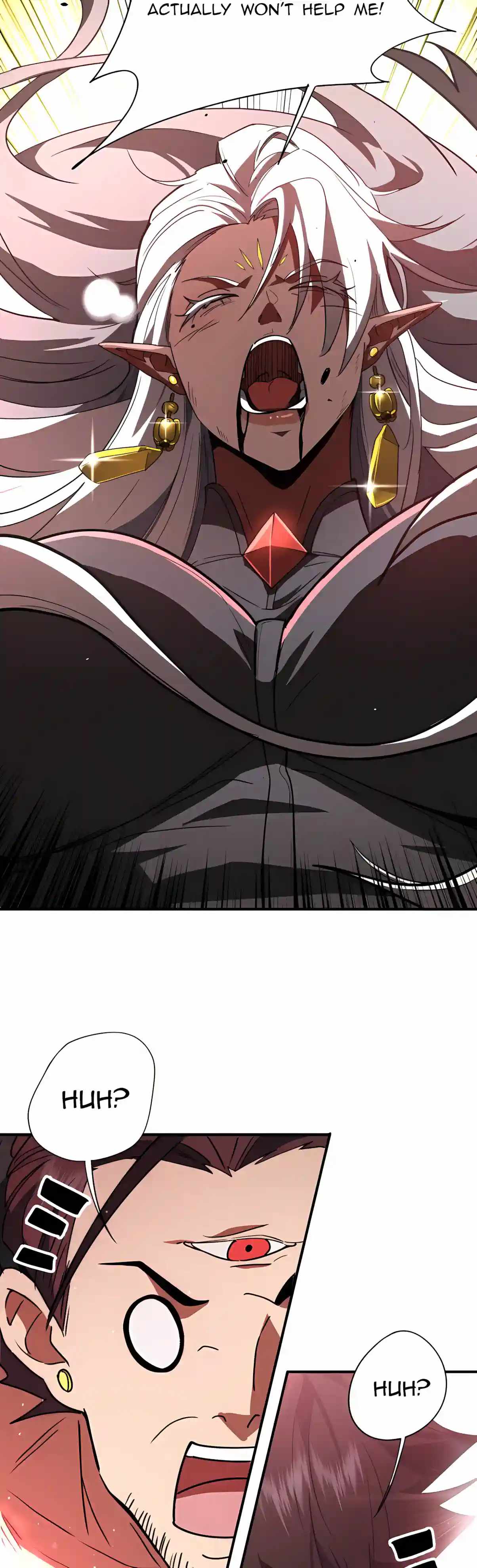High Martial Arts: Sweeping Through Three Thousand Emperors with One Hand! — Chapter 76 — page 29