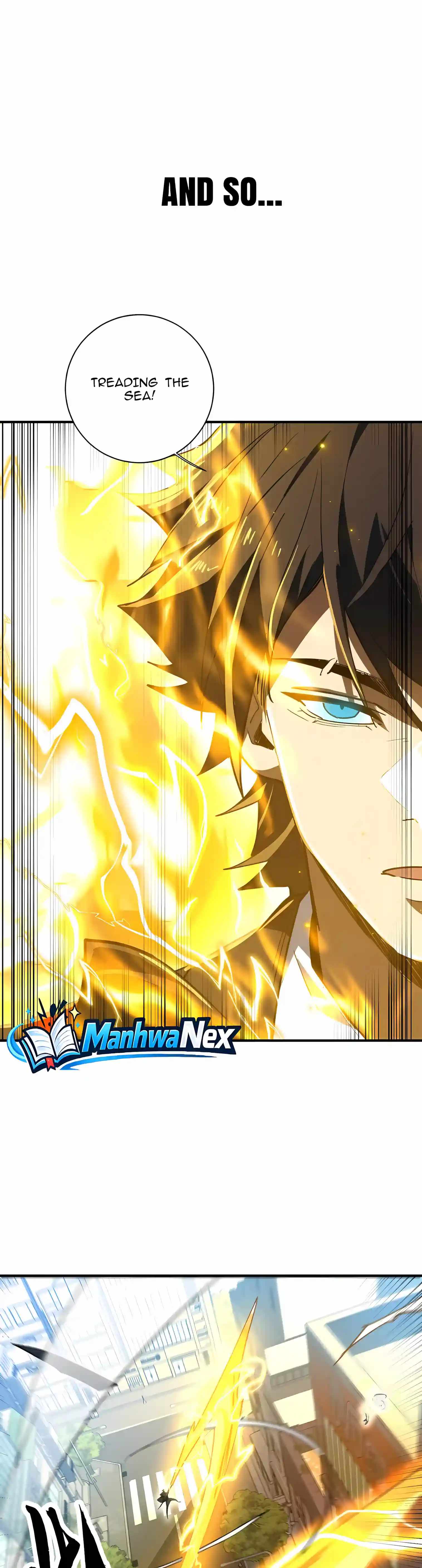High Martial Arts: Sweeping Through Three Thousand Emperors with One Hand! — Chapter 77 — page 21