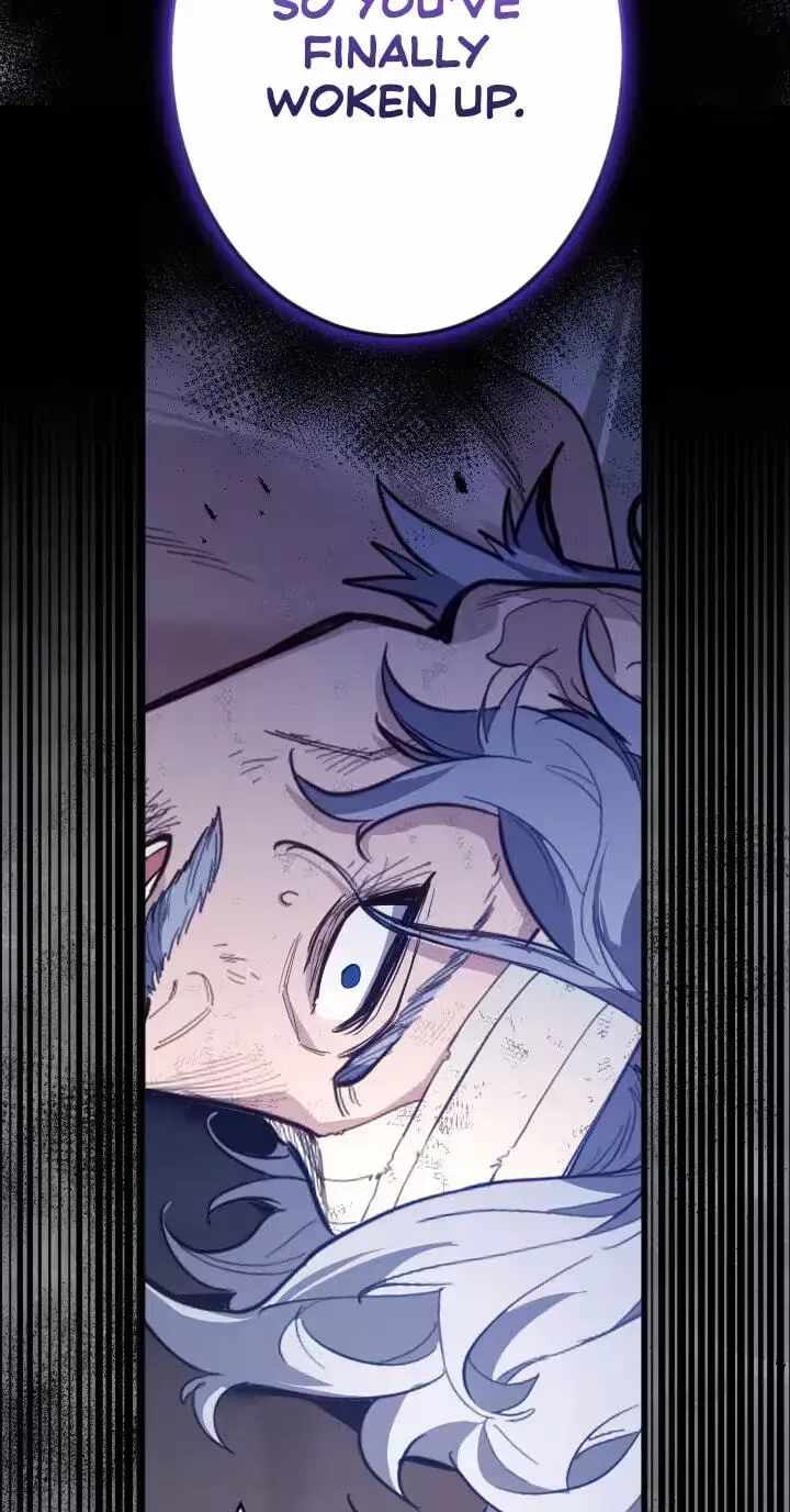 The Regressed Sword Saint’s Magic Theory — Chapter 34 — page 5