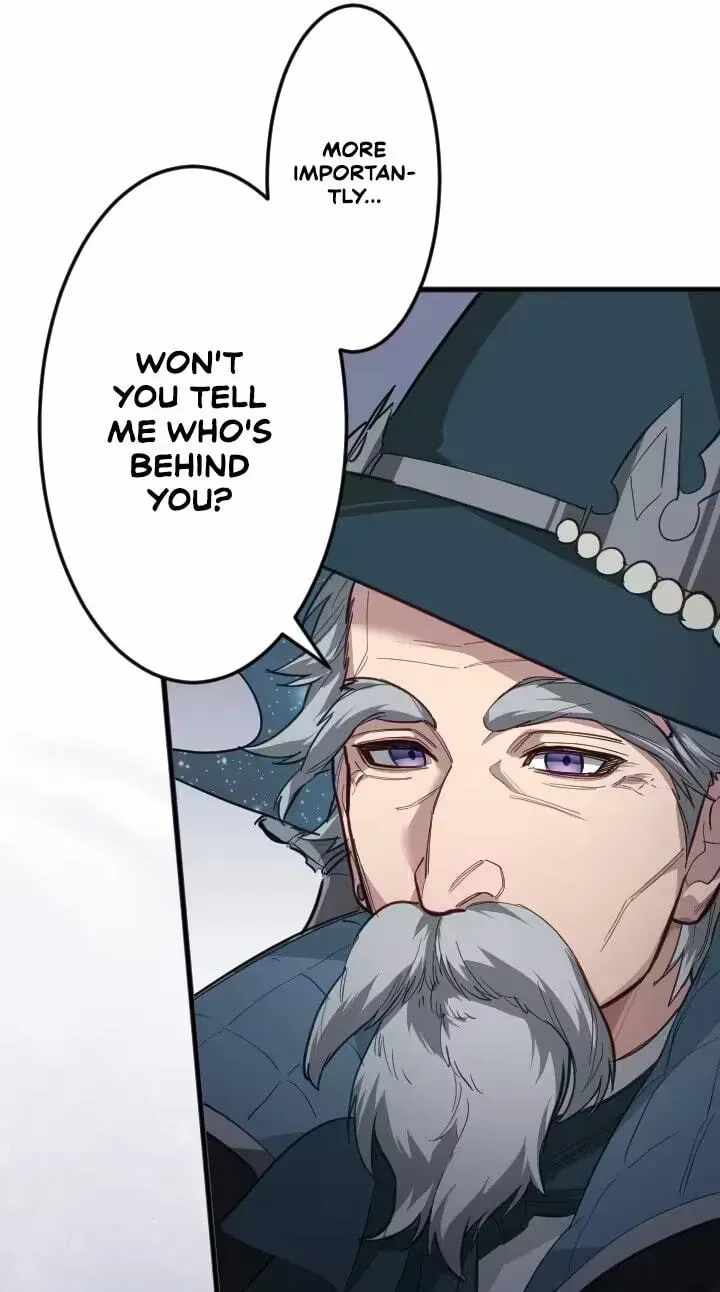 The Regressed Sword Saint’s Magic Theory — Chapter 34 — page 11