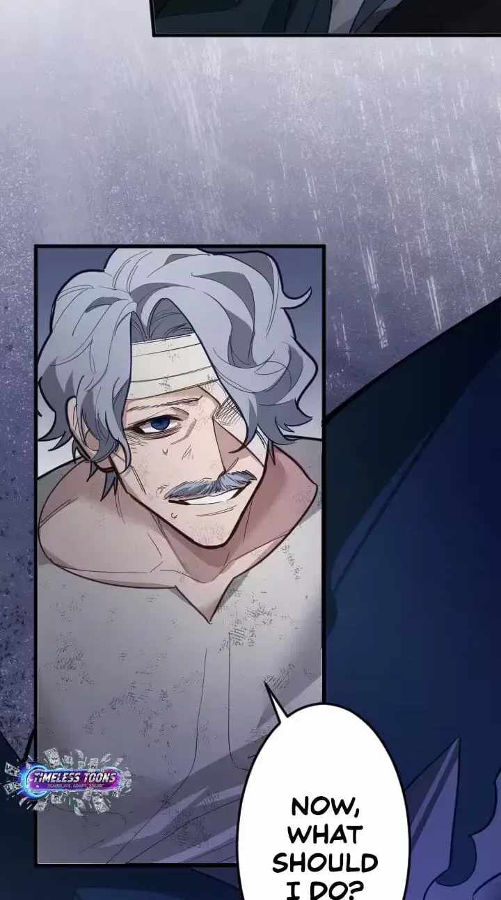 The Regressed Sword Saint’s Magic Theory — Chapter 34 — page 12