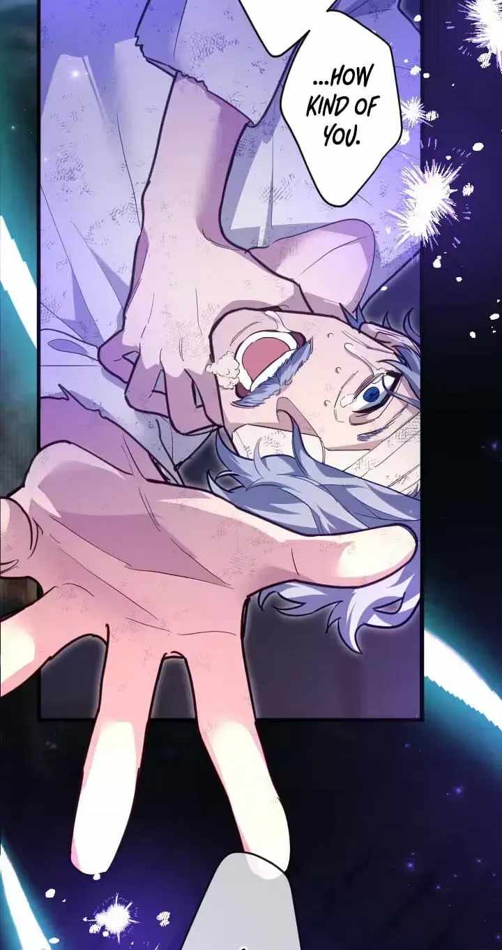 The Regressed Sword Saint’s Magic Theory — Chapter 34 — page 25