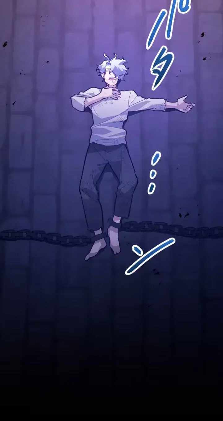 The Regressed Sword Saint’s Magic Theory — Chapter 34 — page 28