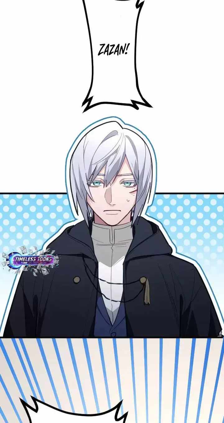 The Regressed Sword Saint’s Magic Theory — Chapter 34 — page 31