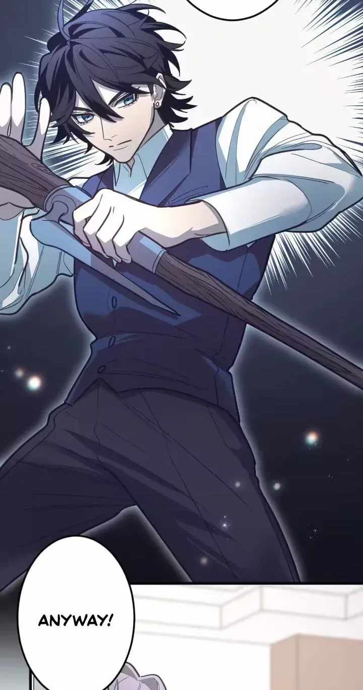 The Regressed Sword Saint’s Magic Theory — Chapter 34 — page 50