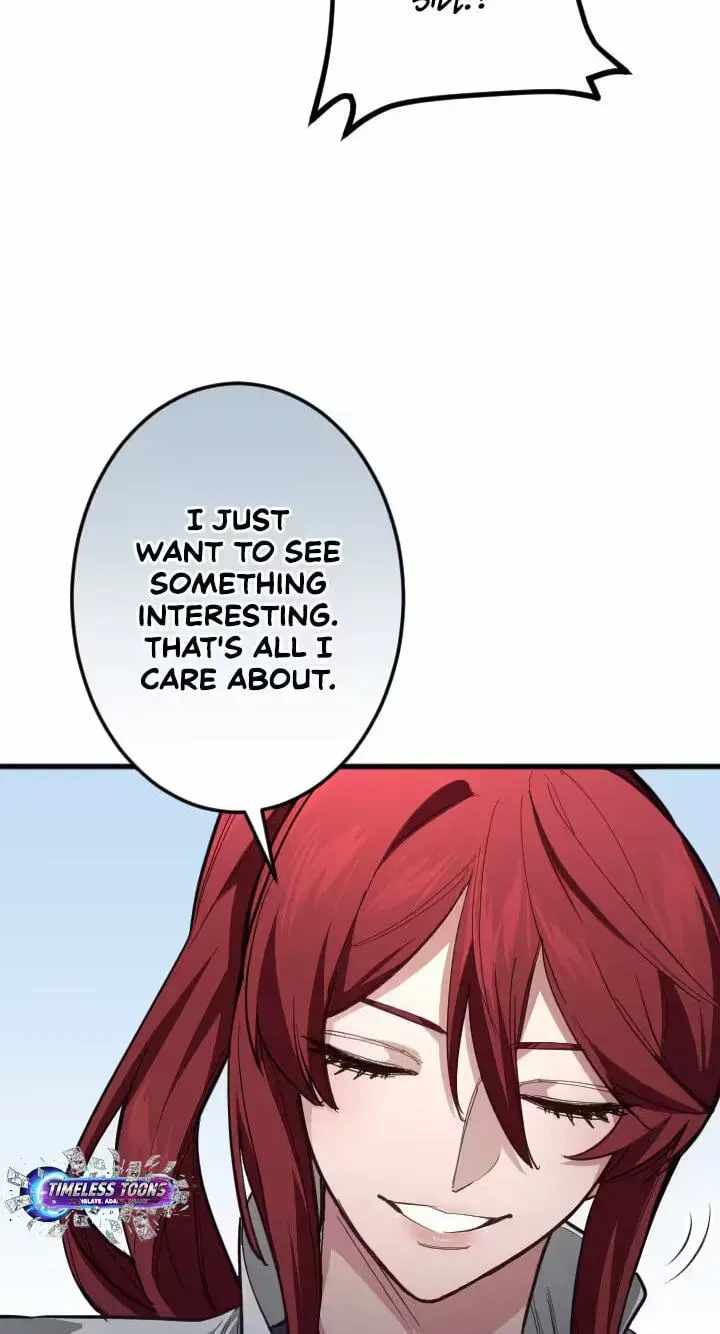 The Regressed Sword Saint’s Magic Theory — Chapter 34 — page 57