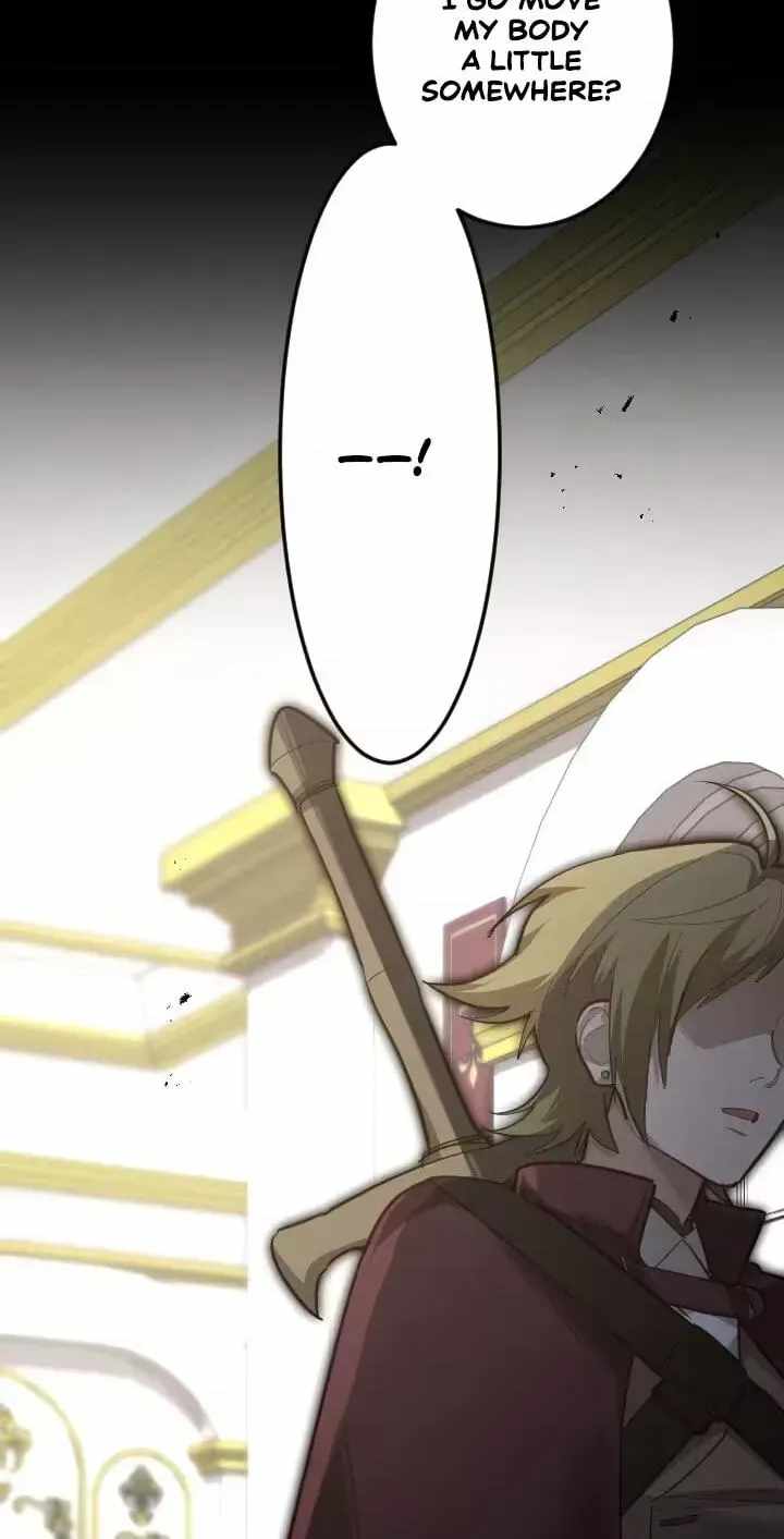 The Regressed Sword Saint’s Magic Theory — Chapter 34 — page 65