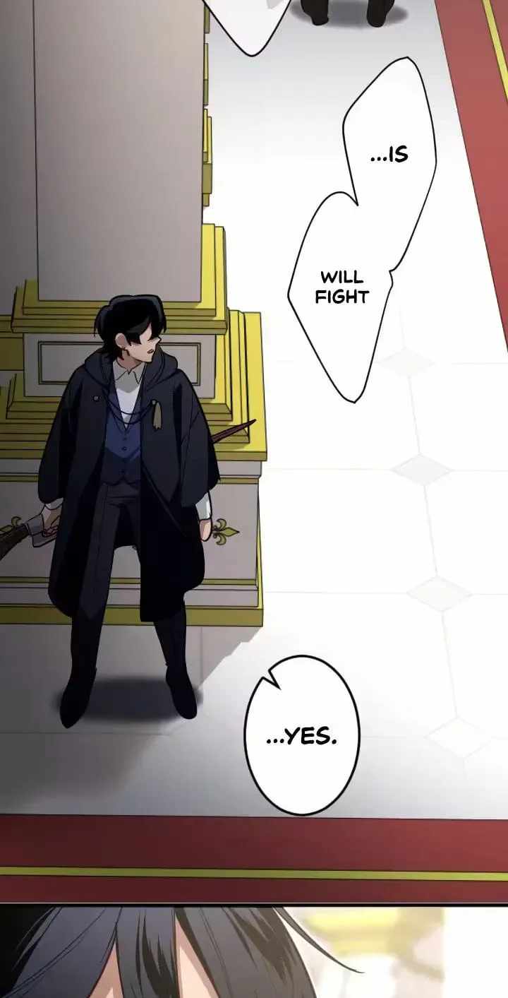 The Regressed Sword Saint’s Magic Theory — Chapter 34 — page 67