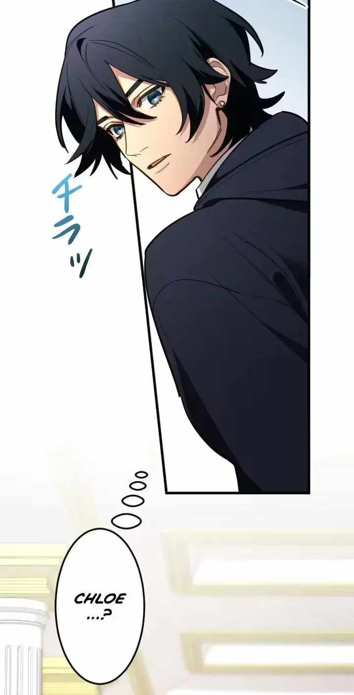 The Regressed Sword Saint’s Magic Theory — Chapter 34 — page 70