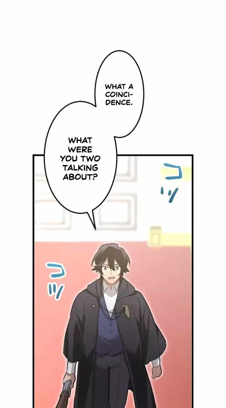 The Regressed Sword Saint’s Magic Theory — Chapter 34 — page 72