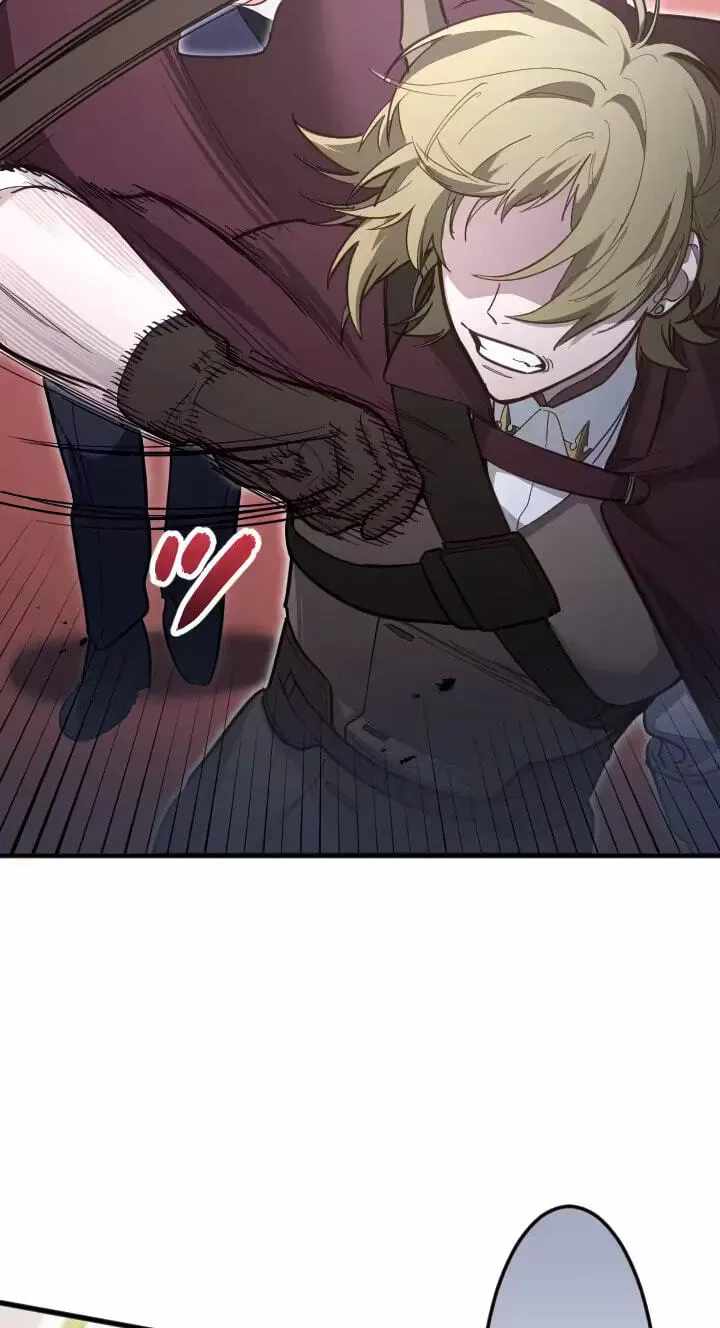 The Regressed Sword Saint’s Magic Theory — Chapter 35 — page 7