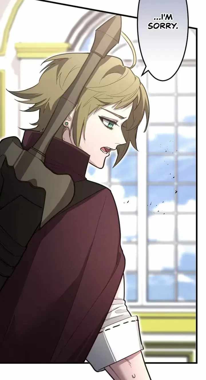 The Regressed Sword Saint’s Magic Theory — Chapter 35 — page 8