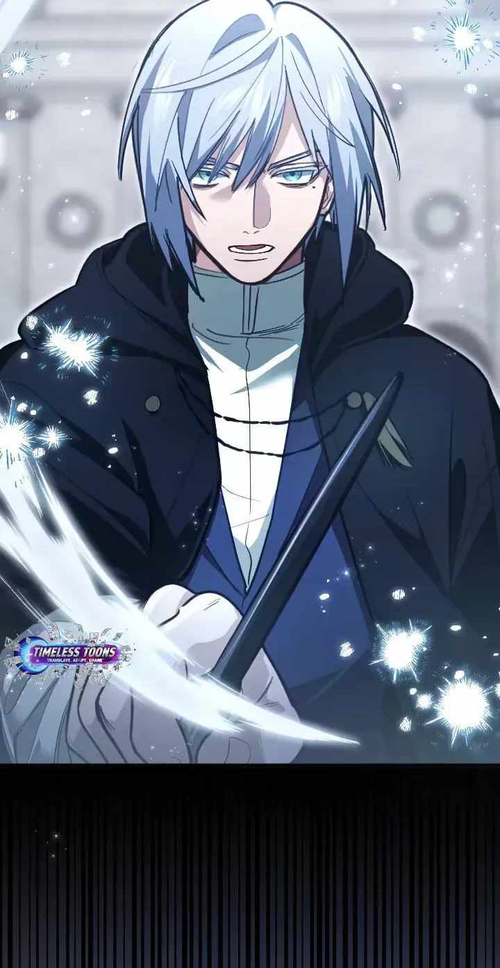 The Regressed Sword Saint’s Magic Theory — Chapter 35 — page 26