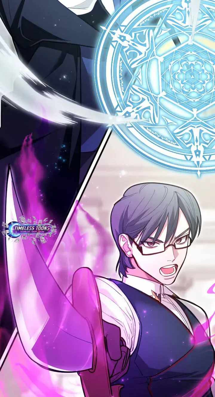 The Regressed Sword Saint’s Magic Theory — Chapter 35 — page 29