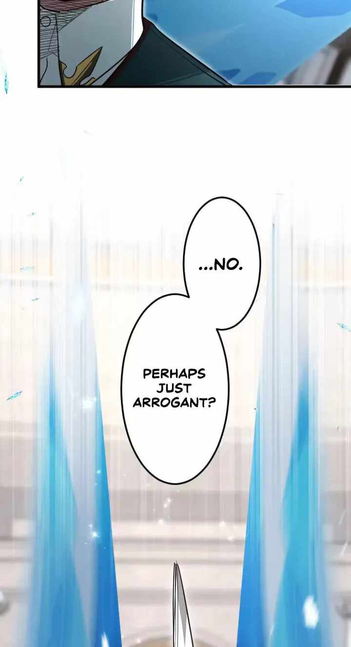 The Regressed Sword Saint’s Magic Theory — Chapter 35 — page 33