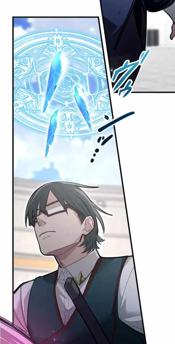 The Regressed Sword Saint’s Magic Theory — Chapter 35 — page 37