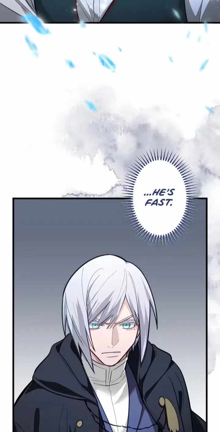 The Regressed Sword Saint’s Magic Theory — Chapter 35 — page 40