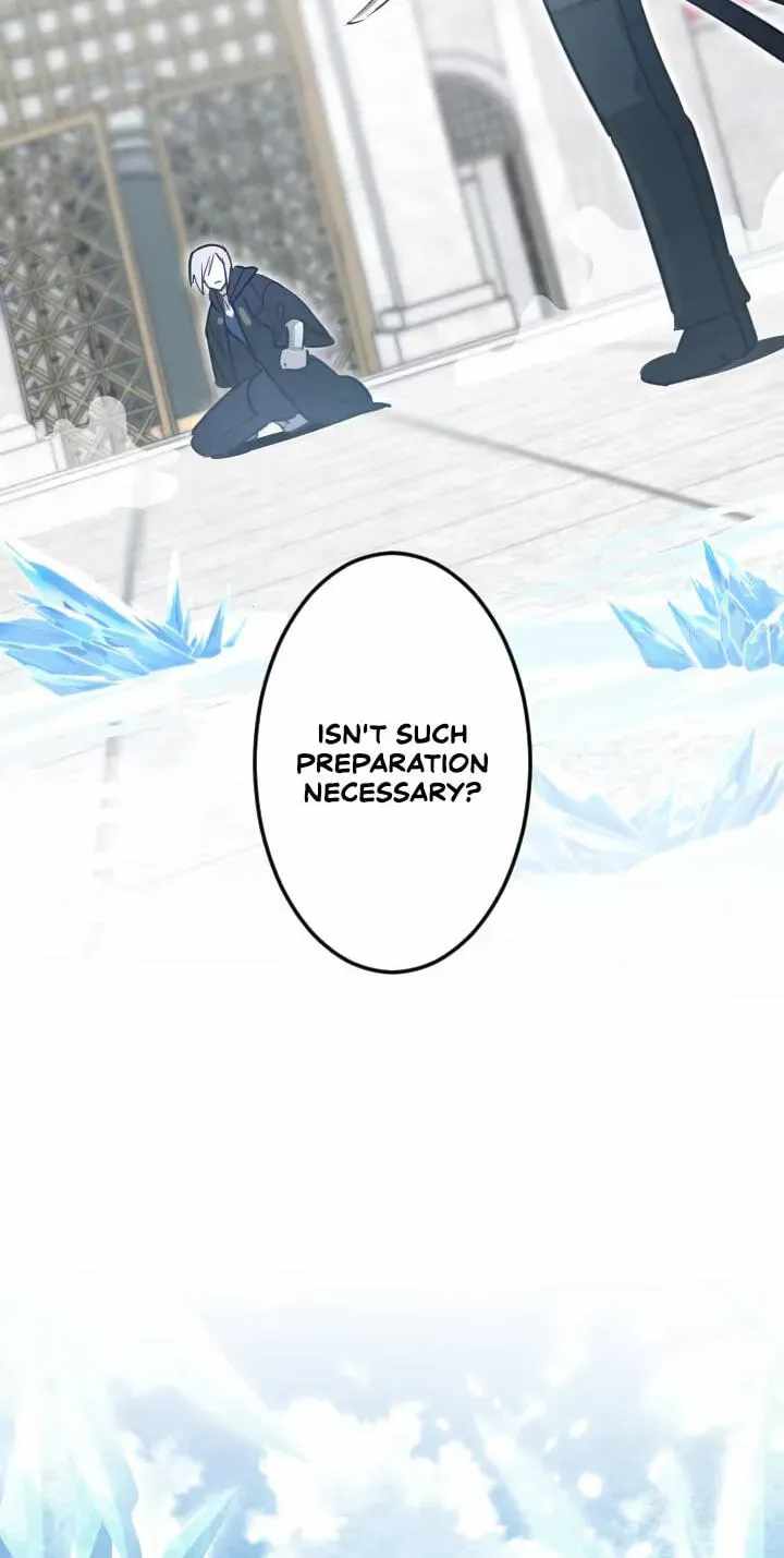 The Regressed Sword Saint’s Magic Theory — Chapter 35 — page 56