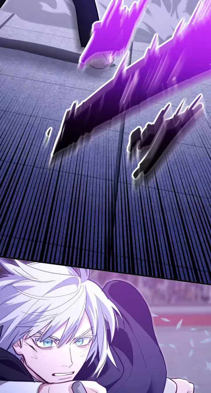 The Regressed Sword Saint’s Magic Theory — Chapter 35 — page 80