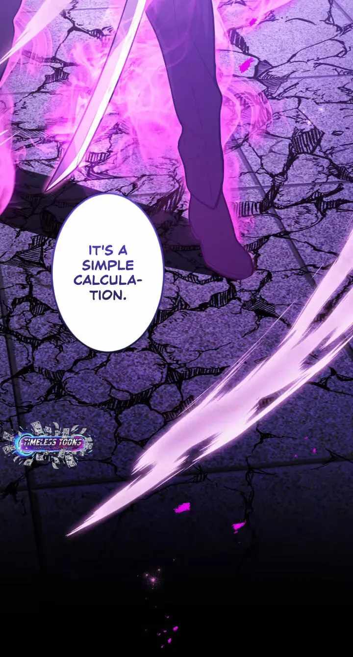 The Regressed Sword Saint’s Magic Theory — Chapter 35 — page 82