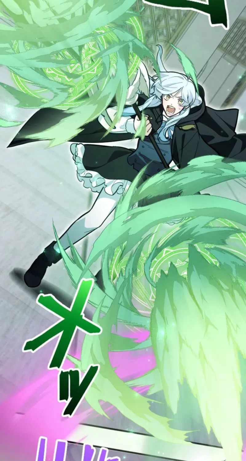 The Regressed Sword Saint’s Magic Theory — Chapter 38 — page 5