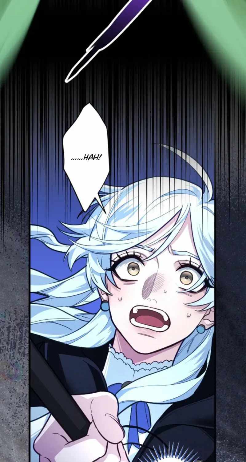 The Regressed Sword Saint’s Magic Theory — Chapter 38 — page 9