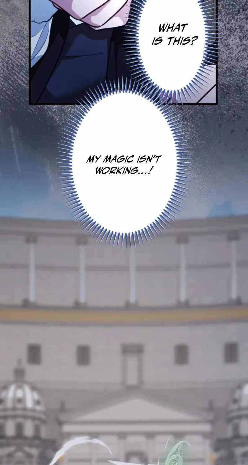 The Regressed Sword Saint’s Magic Theory — Chapter 38 — page 11