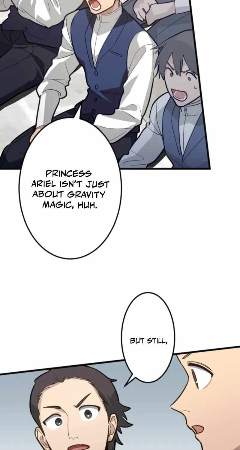 The Regressed Sword Saint’s Magic Theory — Chapter 38 — page 15