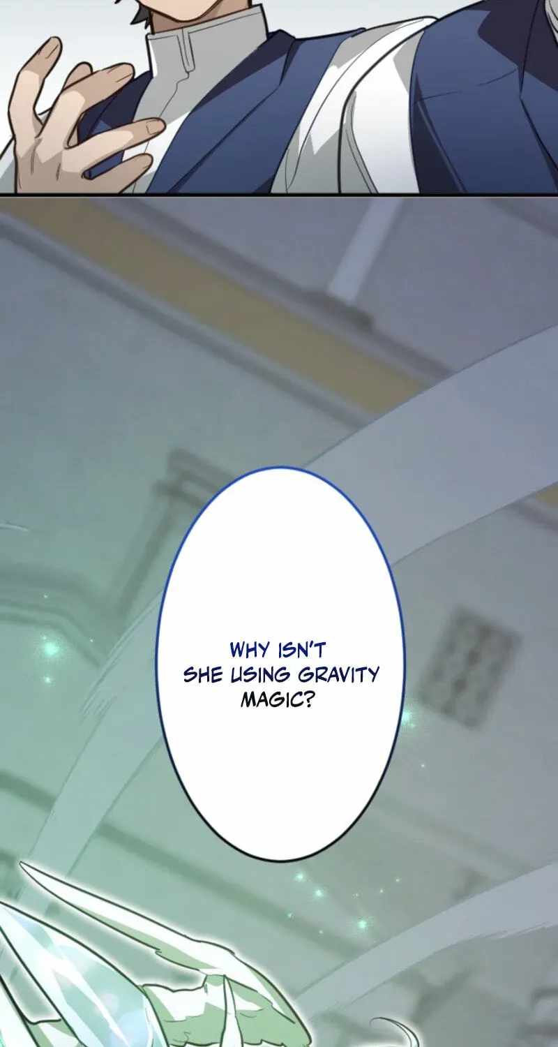 The Regressed Sword Saint’s Magic Theory — Chapter 38 — page 17
