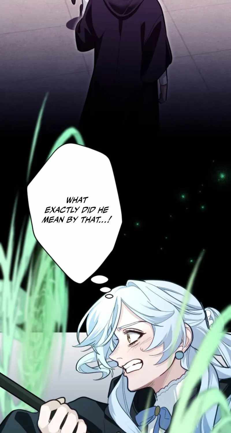 The Regressed Sword Saint’s Magic Theory — Chapter 38 — page 25
