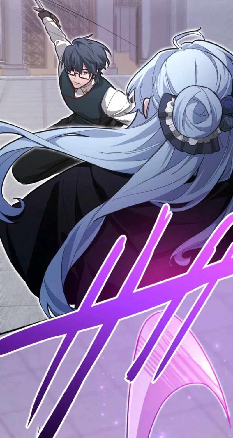 The Regressed Sword Saint’s Magic Theory — Chapter 38 — page 29