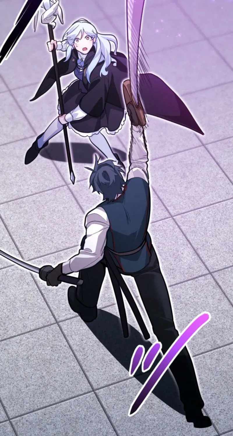 The Regressed Sword Saint’s Magic Theory — Chapter 38 — page 31