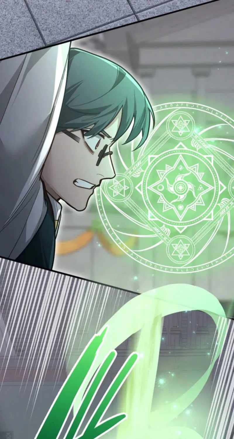 The Regressed Sword Saint’s Magic Theory — Chapter 38 — page 33