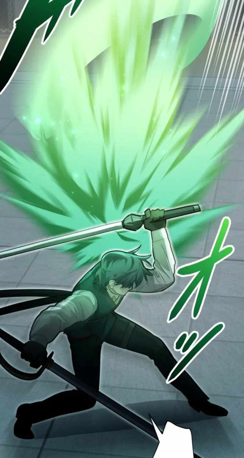 The Regressed Sword Saint’s Magic Theory — Chapter 38 — page 35
