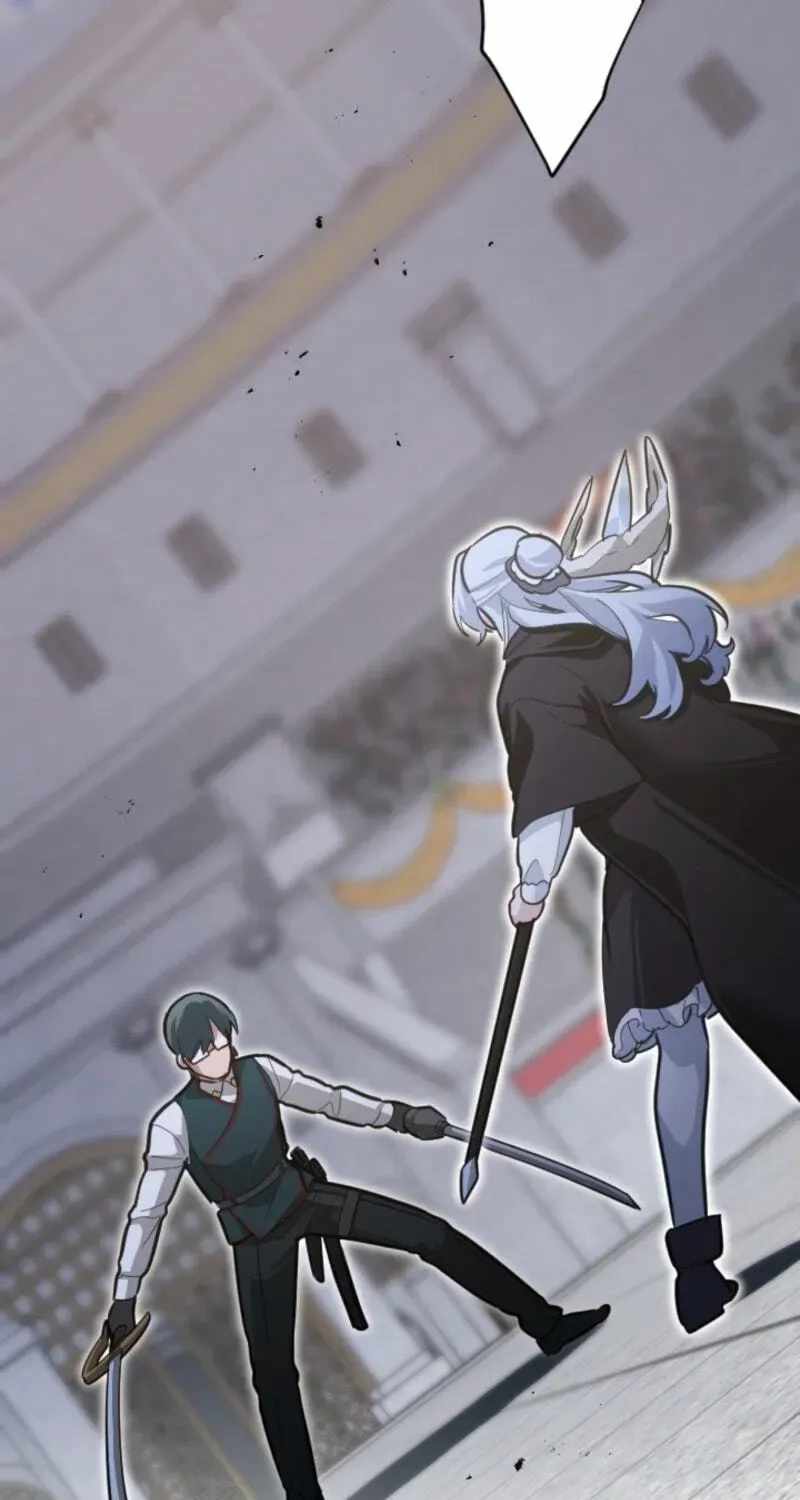 The Regressed Sword Saint’s Magic Theory — Chapter 38 — page 37