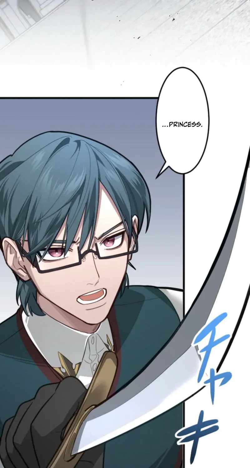 The Regressed Sword Saint’s Magic Theory — Chapter 38 — page 39