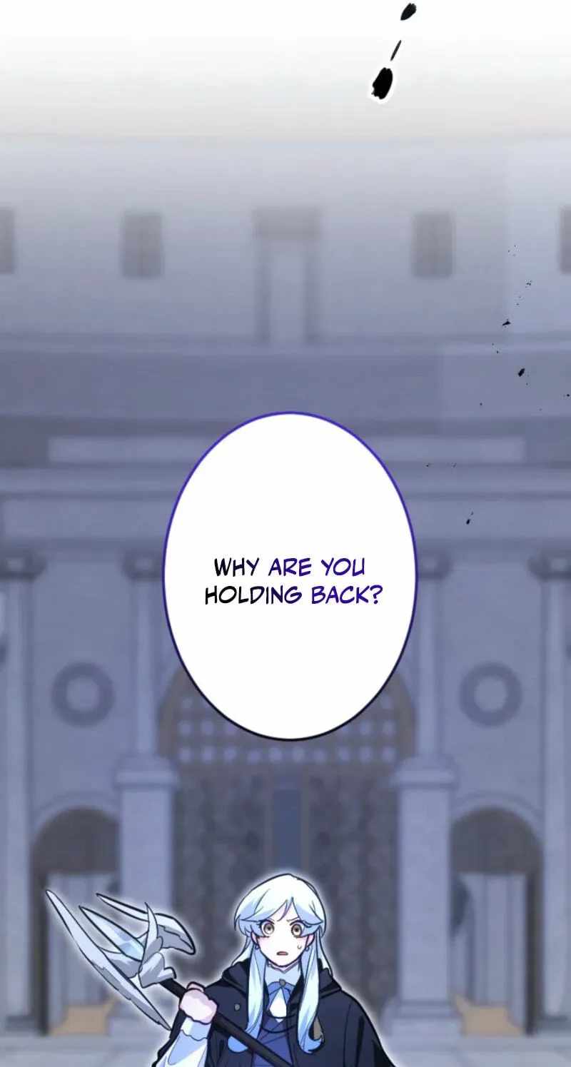 The Regressed Sword Saint’s Magic Theory — Chapter 38 — page 41