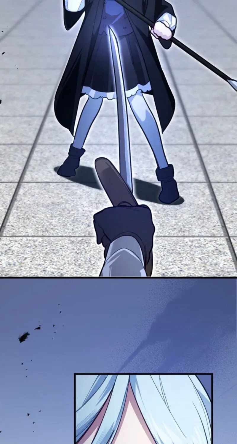 The Regressed Sword Saint’s Magic Theory — Chapter 38 — page 42