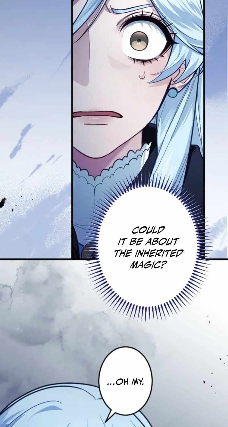 The Regressed Sword Saint’s Magic Theory — Chapter 38 — page 43