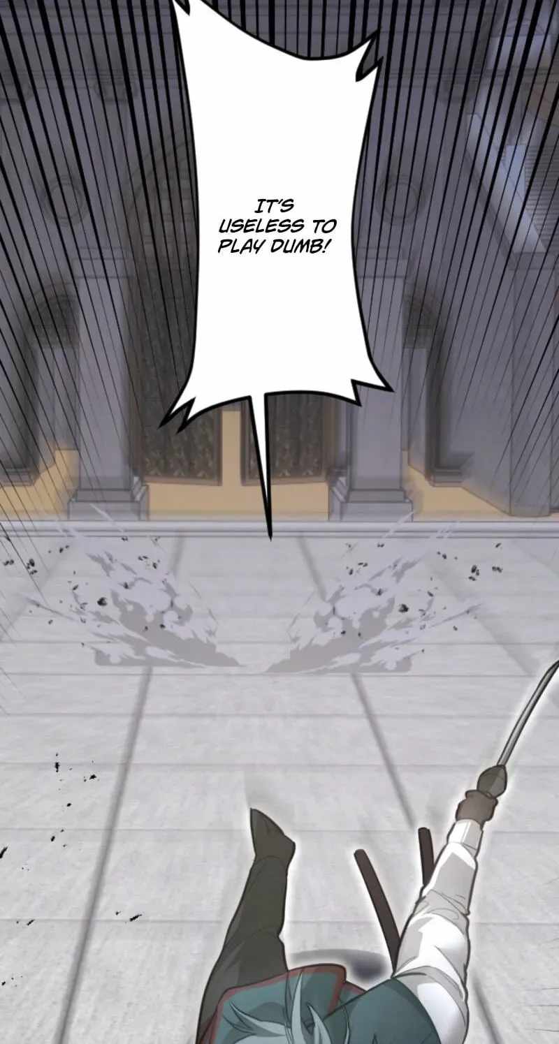 The Regressed Sword Saint’s Magic Theory — Chapter 38 — page 45