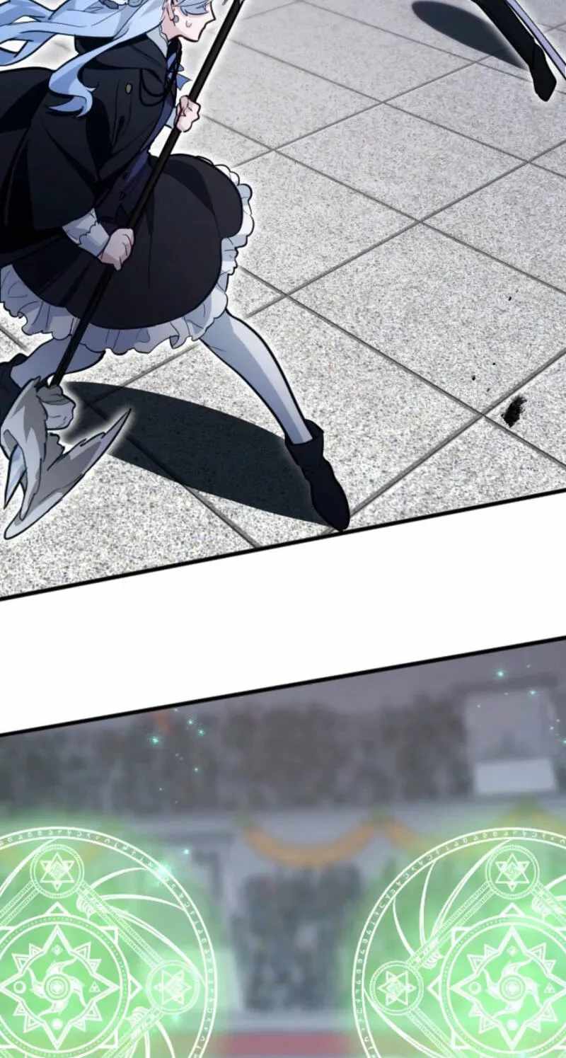 The Regressed Sword Saint’s Magic Theory — Chapter 38 — page 47