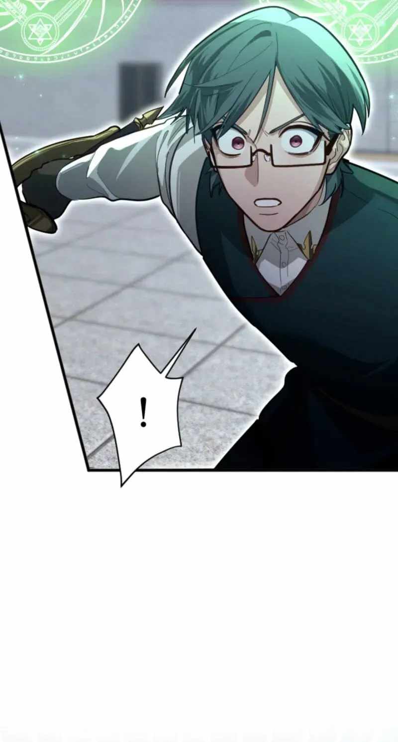 The Regressed Sword Saint’s Magic Theory — Chapter 38 — page 48
