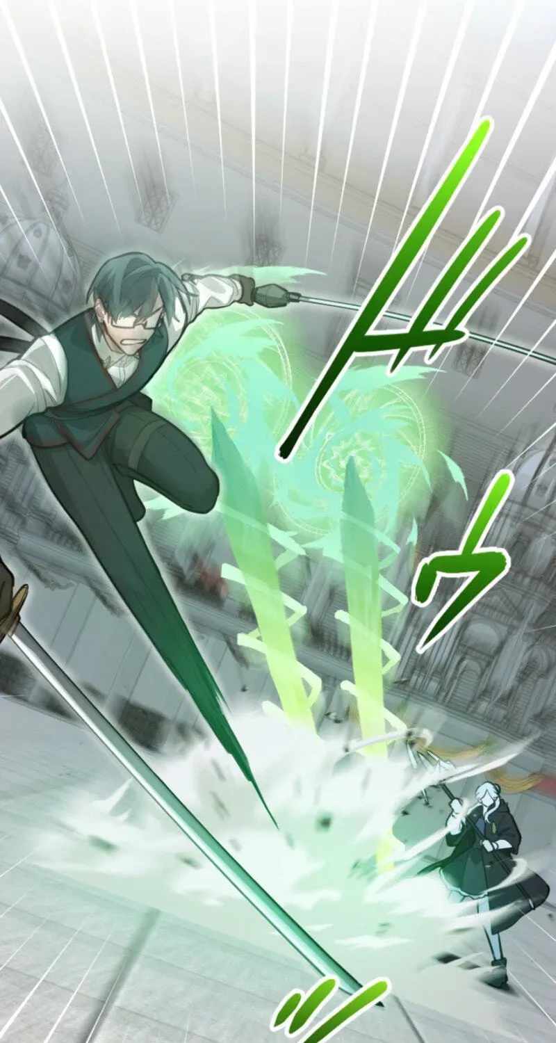 The Regressed Sword Saint’s Magic Theory — Chapter 38 — page 49