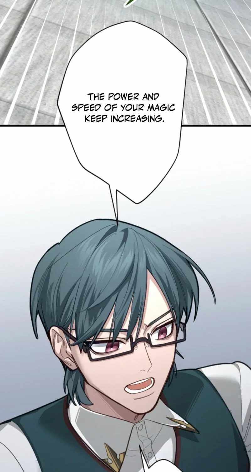 The Regressed Sword Saint’s Magic Theory — Chapter 38 — page 51