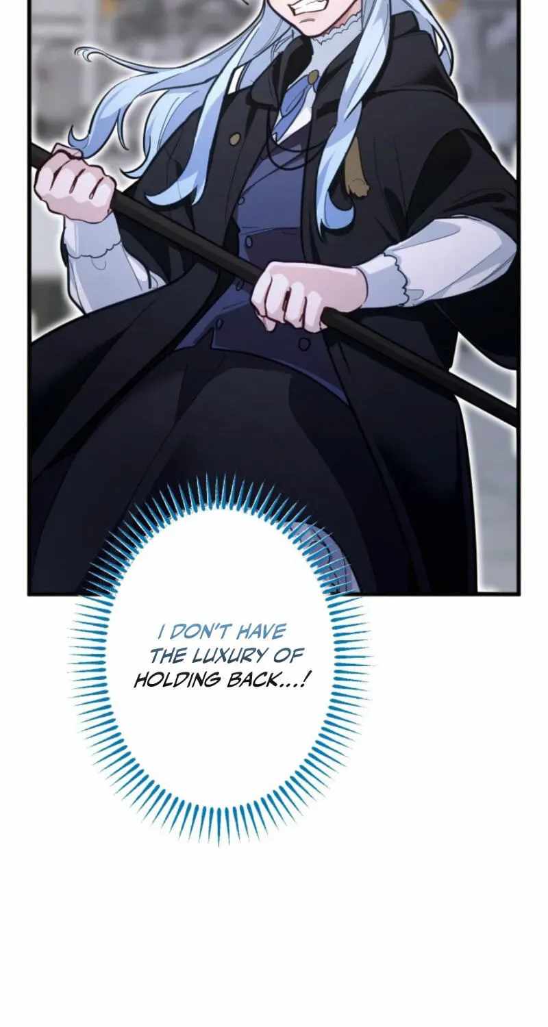 The Regressed Sword Saint’s Magic Theory — Chapter 38 — page 55