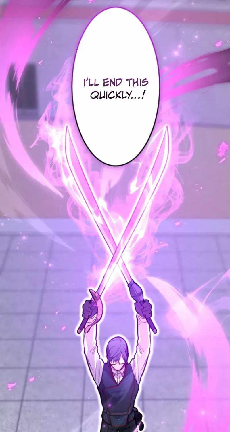 The Regressed Sword Saint’s Magic Theory — Chapter 38 — page 59