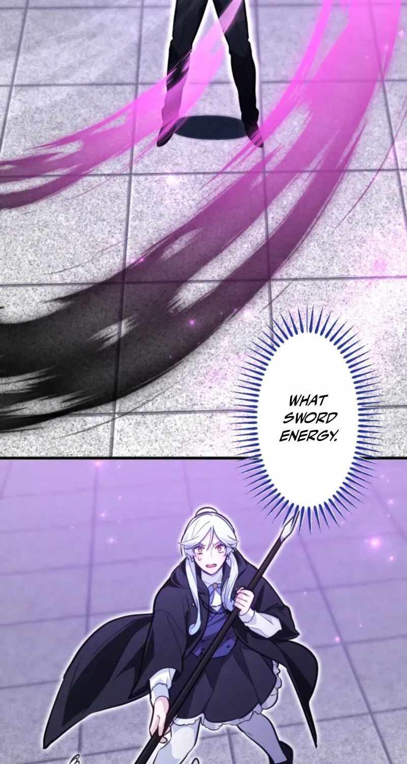The Regressed Sword Saint’s Magic Theory — Chapter 38 — page 61