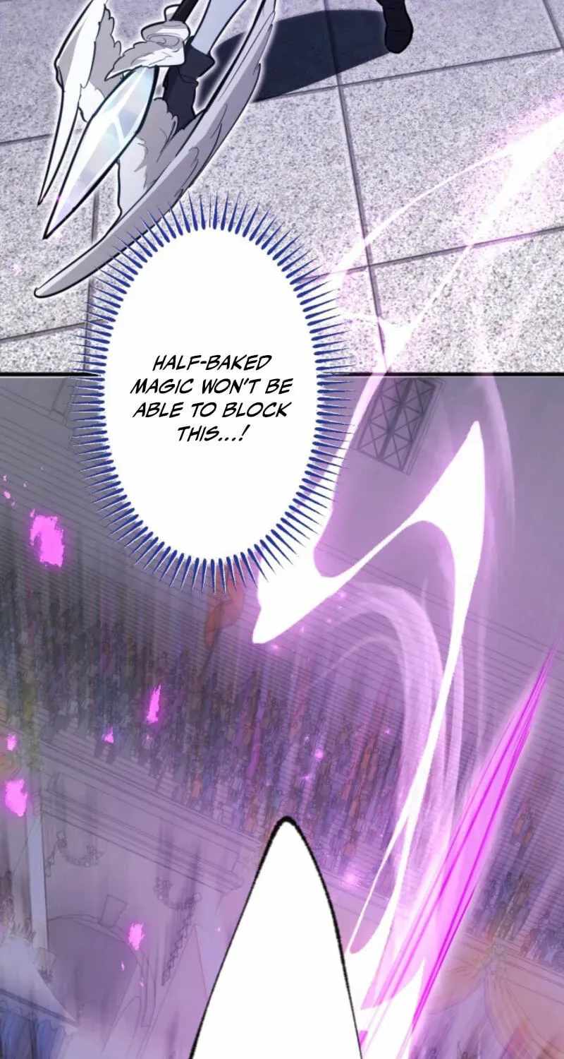 The Regressed Sword Saint’s Magic Theory — Chapter 38 — page 63
